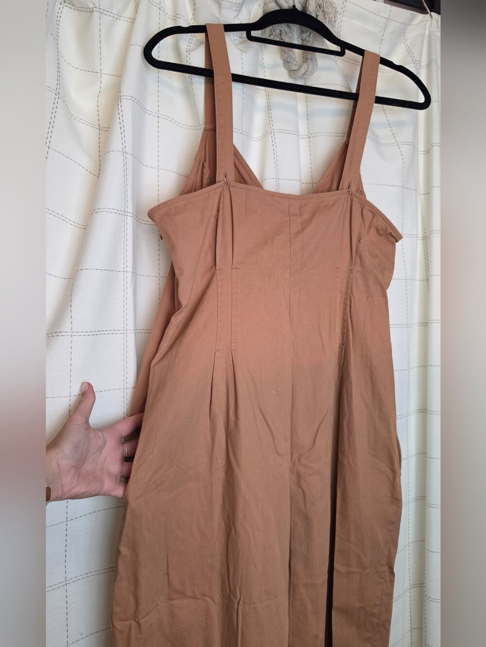 Universal Thread Romper - Picture 4 of 11